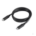 LENOVO USB-C TO USB-C/CABLE 1M