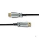 QOLTEC KABEL HDMI V2.0 A MĘSKI / A MĘSKI | AOC | 30M