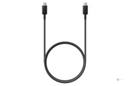 Samsung Cable Type C to C, 5A, Black