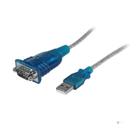 Startech Adapter USB 2.0 na DB-9 RS232 (ICUSB232V2)