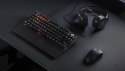 Steelseries Prime mini Wireless myszka Gaming Po prawej stronie RF Wireless Optyczny 18000 DPI