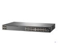 HPE Aruba 2930F 24G 4SFP+ Swch