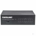 INTELLINET GIGABIT SWITCH 8X 10/100/1000 RJ45 POE+