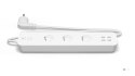 Listwa zasilająca TESLA TSL-SPL-3+4USB Smart Power Strip 3 + 4 USB TSL-SPL-3+4USB