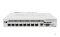 MikroTik CRS309-1G-8S+IN Switch 1x RJ45 1000Mb/