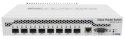 MikroTik CRS309-1G-8S+IN Switch 1x RJ45 1000Mb/