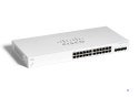 Switch Cisco CBS220-24T-4X-EU