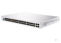 Switch Cisco CBS250-48T-4G-EU