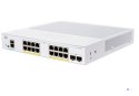 Switch Cisco CBS350-16P-2G-EU