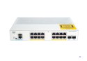 Switch Cisco Catalyst C1000-16T-2G-L