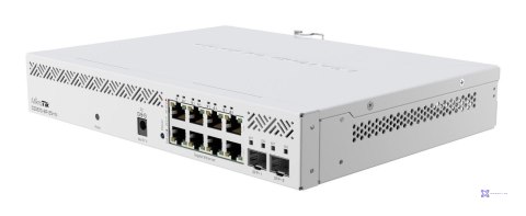 Switch MIKROTIK ROUTERBOARD CSS610-8P-2S+IN