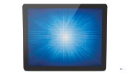 Elo Touch 1291L, 12-inch LCD WVA (LED Backlight), Open Frame, HDMI, VGA & Display Port video interface, IntelliTouch, USB & RS23