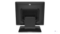 Elo Touch 1517L 15-inch LCD (LED Backlight) Desktop, WW, IntelliTouch (SAW) Single-touch, USB & RS232 Controller, Anti-glare, Be