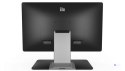 Elo Touch 2202L 22-inch wide LCD Desktop, Full HD, Projected Capacitive 10-touch, USB Controller, Clear, Zero-bezel