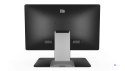 Elo Touch 2402L 24-inch wide LCD Desktop, Full HD, Projected Capacitive 10-touch, USB Controller, Clear, Zero-bezel, VGA and HDM