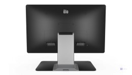 Elo Touch 2402L 24-inch wide LCD Desktop, Full HD, Projected Capacitive 10-touch, USB Controller, Clear, Zero-bezel, VGA and HDM