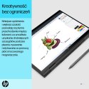 HP Envy 15-ES2050WM i5-1240P 15.6"FHD Touch 16GB SSD512 BT BLKB FPR x360 Win11 Natural Silver (REPACK) 2Y