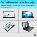 HP Envy 15-ES2050WM i5-1240P 15.6"FHD Touch 16GB SSD512 BT BLKB FPR x360 Win11 Natural Silver (REPACK) 2Y