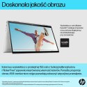 HP Envy 15-ES2050WM i5-1240P 15.6"FHD Touch 16GB SSD512 BT BLKB FPR x360 Win11 Natural Silver (REPACK) 2Y