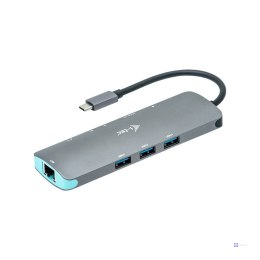 I-TEC USBC NANODOCK HDMI LAN PD/I-TEC USB-C NANODOCK HDMI LAN PD