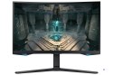 MONITOR SAMSUNG ODYSSEY G6 27" LS27BG650EUXEN