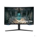 MONITOR SAMSUNG ODYSSEY G6 27" LS27BG650EUXEN