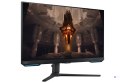 SAMSUNG Monitor 32'' LS32BG700EUXEN