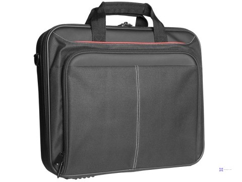 Torba na laptopa Tracer BALANCE TRATOR43467 (17"; kolor czarny)