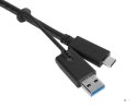 Uniwersalna stacja dokująca Targus DOCK310EUZ USB-C DV4K