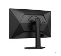 AOC G4 CQ27G4X monitor komputerowy 68,6 cm (27") 2560 x 1440 px Quad HD LCD Czarny