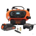 Kompresor Akumulatorowy BDCINF18N Black+Decker