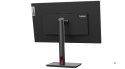 Lenovo ThinkVision T23i-30 LED display 58,4 cm (23") 1920 x 1080 px Full HD Czarny