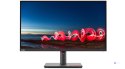 Lenovo ThinkVision T23i-30 LED display 58,4 cm (23") 1920 x 1080 px Full HD Czarny