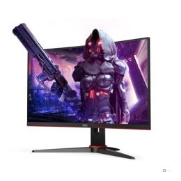 MONITOR AOC LED 24