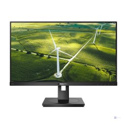 MONITOR PHILIPS LED 23,8