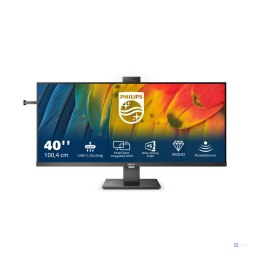 MONITOR PHILIPS LED 40