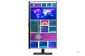 MONITOR SAMSUNG LED 27" LS27A60PUUUXEN