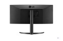 Monitor LG 34" 34WP85CP-B 2xHDMI DP USB-C USB 3.0