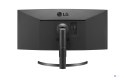 Monitor LG 35" UltraWide 35WN75CP-B