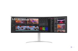 Monitor LG LED 49