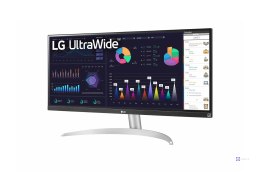 Monitor LG UltraWide 29WQ600-W 29