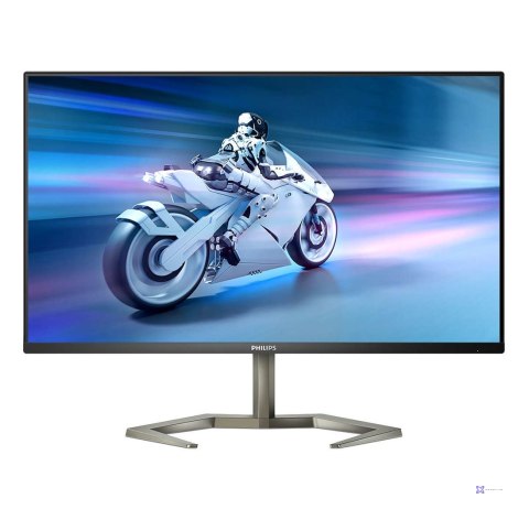 Philips Monitor 32M1N5800A 31.5" IPS 4K 144Hz HDMIx2 DPx2 Pivot Głośniki