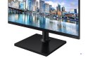 Samsung F24T452FQR 61 cm (24") 1920 x 1080 px monitor LED Czarny