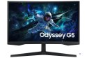 Samsung Odyssey G5 S27CG554EU