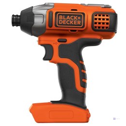 Black and Decker BDCIM18 18v Cordless Impact Driver