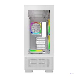 Obudowa komputerowa Montech Sky Two - Biały