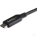 5.9FT USB-C TO DP ADAPTER CABLE/8K-HBR3 DISPLAYPORT ADAPTER