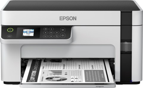 Epson EcoTank ET-M2120 - wielofunkcyjny