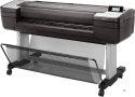 HP Designjet 44-calowa drukarka T1700