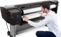 HP Designjet 44-calowa drukarka T1700